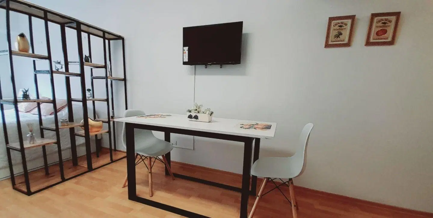 Departamento monoambiente. | Uruguay al 500 3