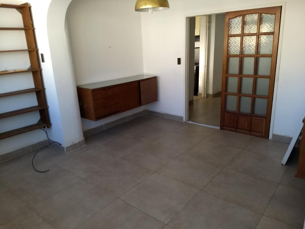 Departamento 2 ambientes. | Lavalle al 1500