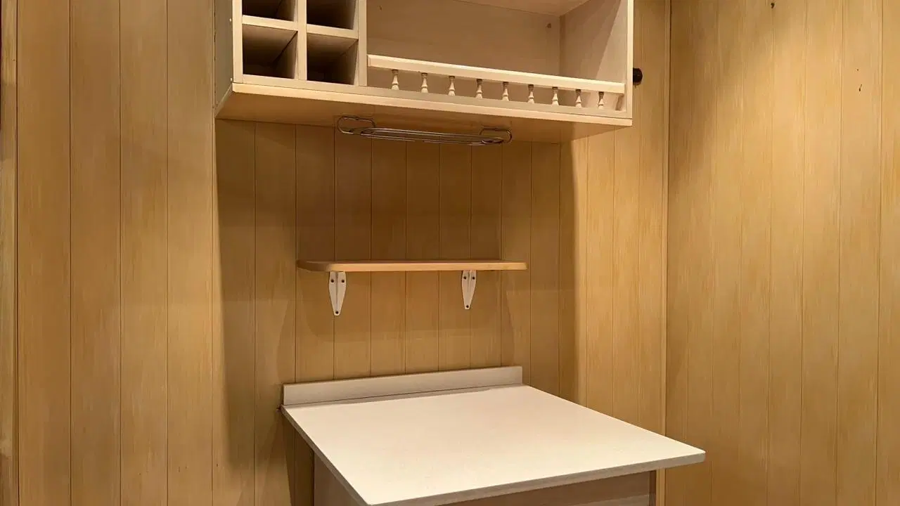 Departamento 3 ambientes. | Malabia al 2400 3