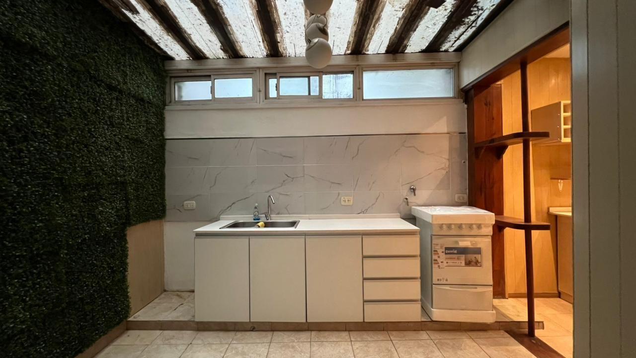 Foto de Departamento 3 ambientes. | Malabia al 2400, imagen 5