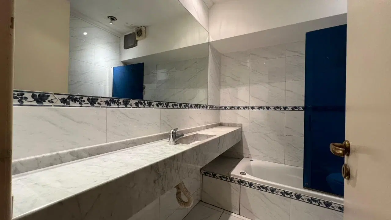 Departamento 3 ambientes. | Malabia al 2400 2
