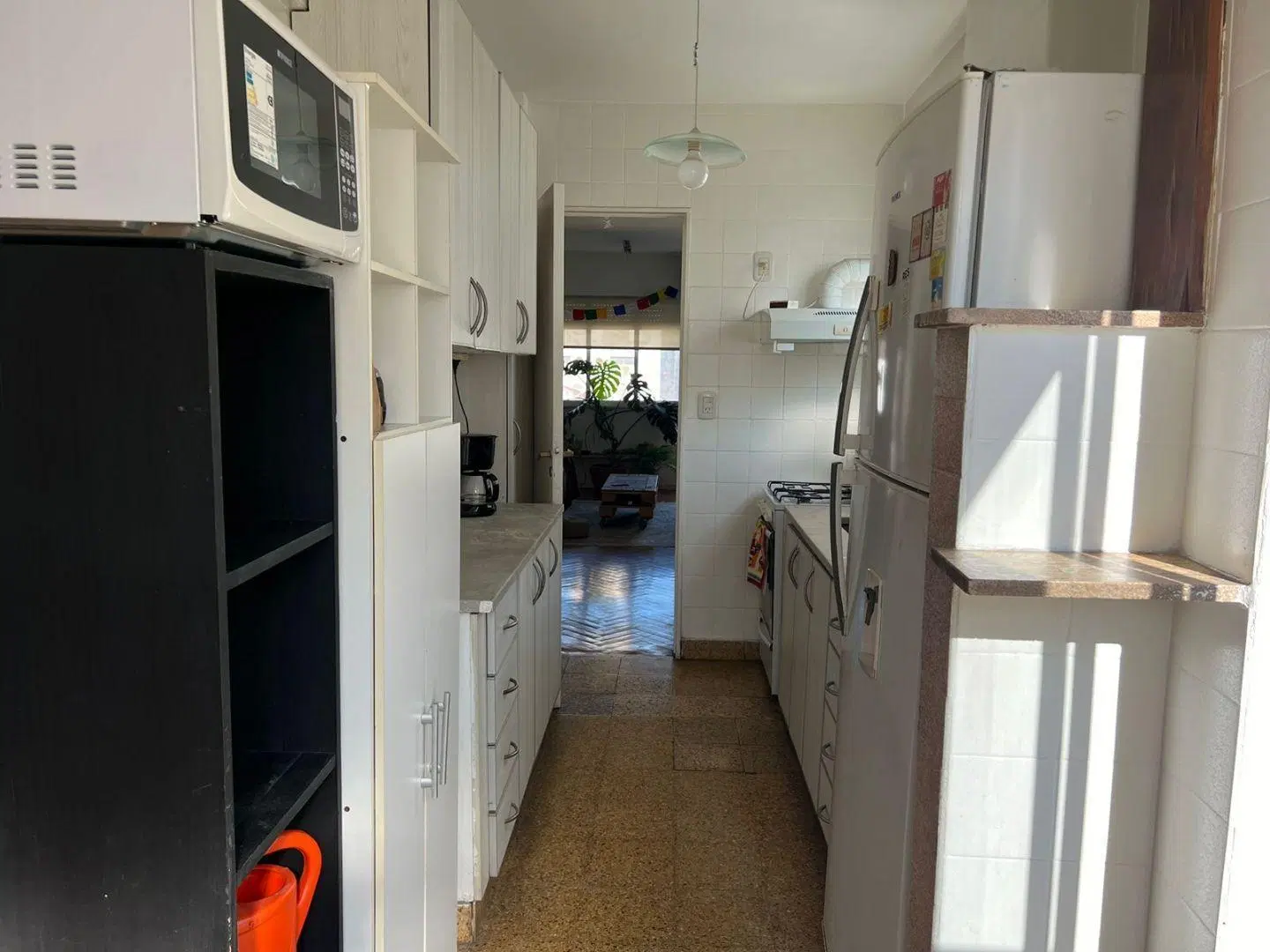 Departamento 2 ambientes. | arenales al 1200 5