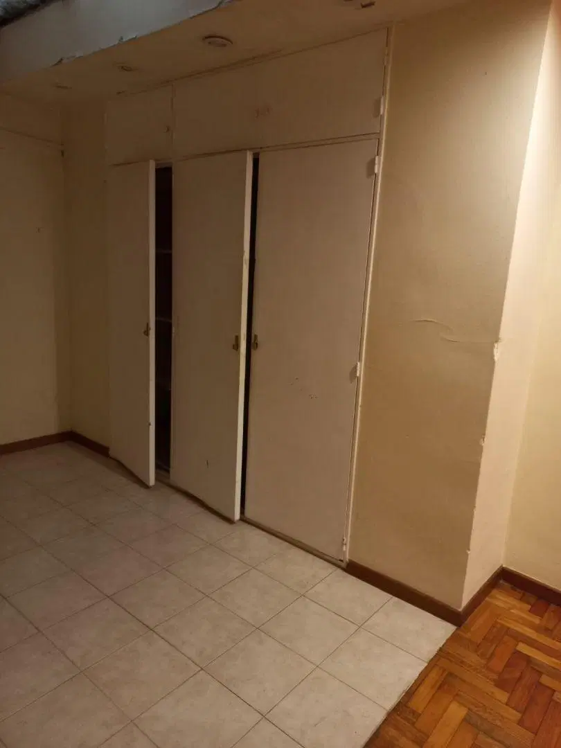 Departamento monoambiente. | Pasaje del Signo al 4000 5