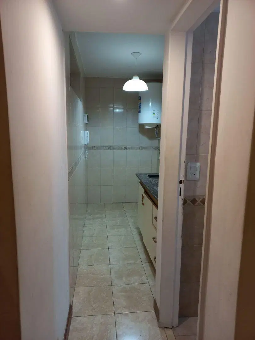 Departamento monoambiente. | Pasaje del Signo al 4000 2