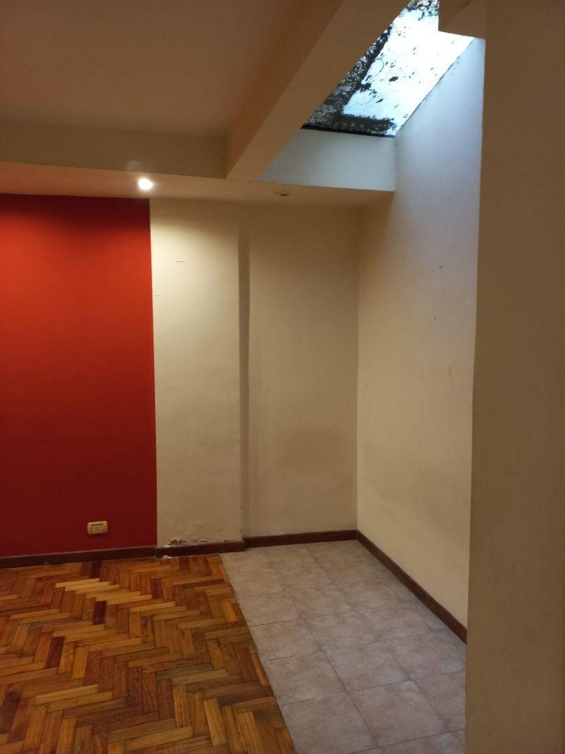Foto de Departamento monoambiente. | Pasaje del Signo al 4000, imagen 1