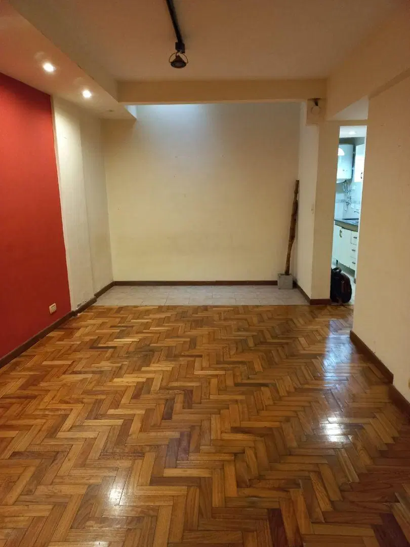 Departamento monoambiente. | Pasaje del Signo al 4000 3