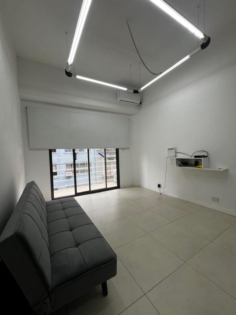 Departamento 3 ambientes. | Paraná al 400