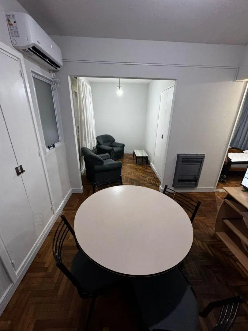 Departamento 2 ambientes. | Combate de los Pozos al 700 1