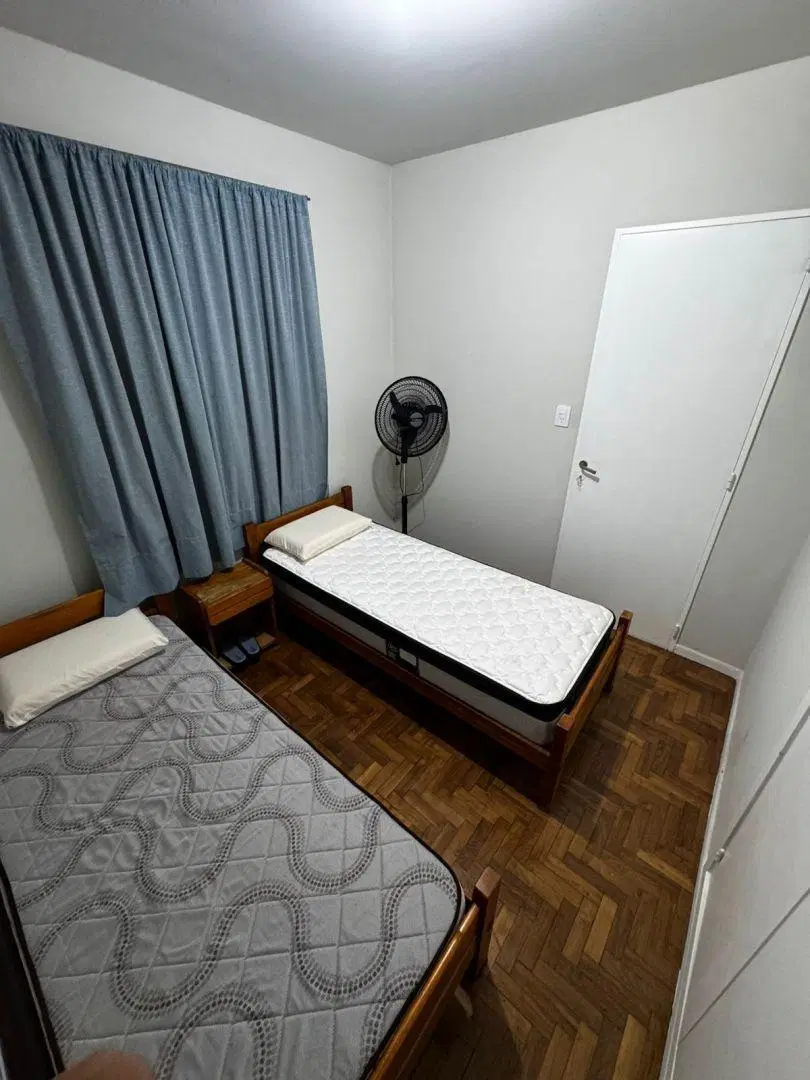 Departamento 2 ambientes. | Combate de los Pozos al 700 3