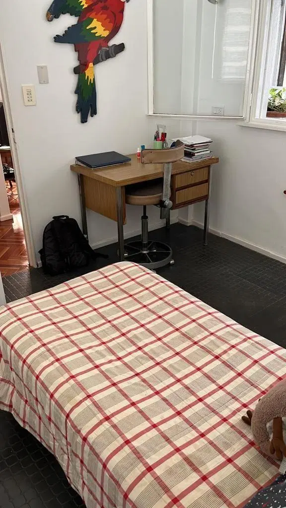 Departamento 2 ambientes. | O Higgins al 1900 4