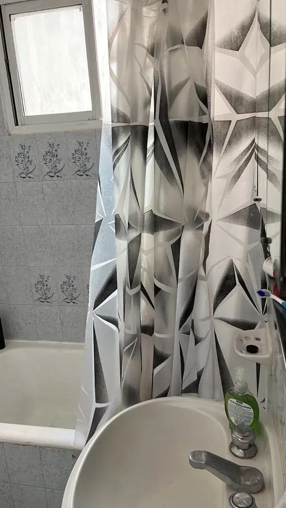 Departamento 2 ambientes. | O Higgins al 1900 5