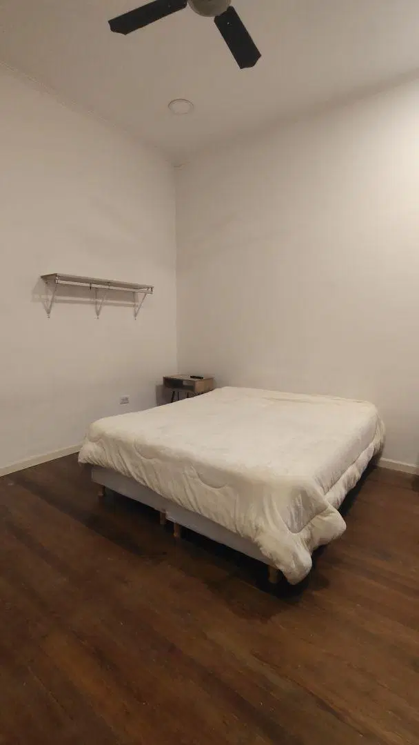 Departamento 2 ambientes. | Tte. Gral. Juan Domingo Perón al 1200 4