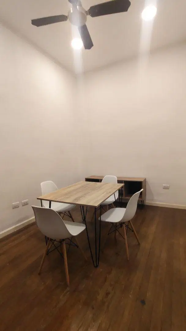 Departamento 2 ambientes. | Tte. Gral. Juan Domingo Perón al 1200 2