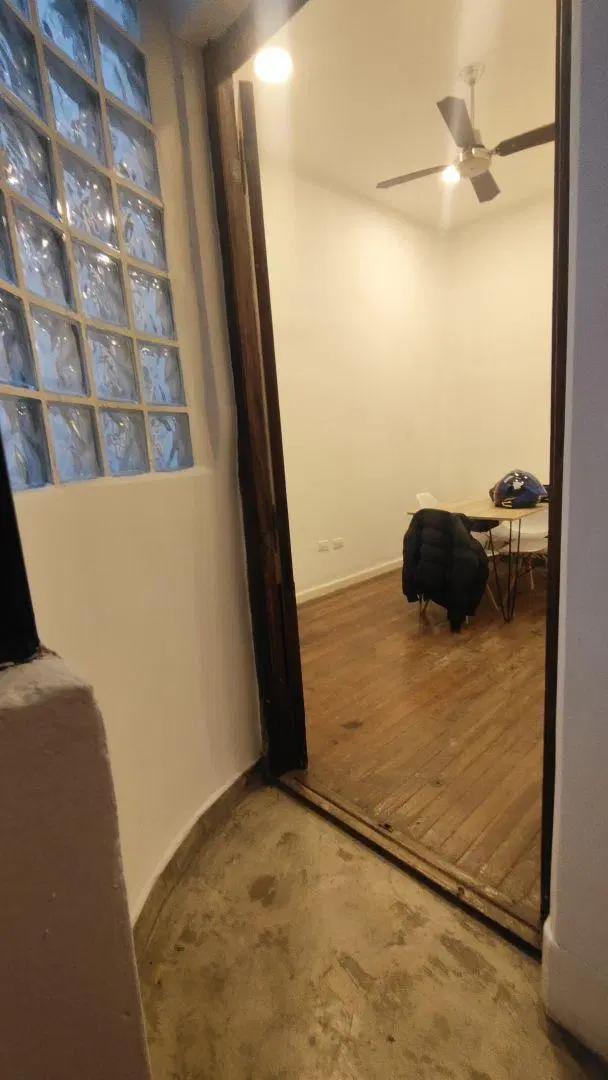 Departamento 2 ambientes. | Tte. Gral. Juan Domingo Perón al 1200 3