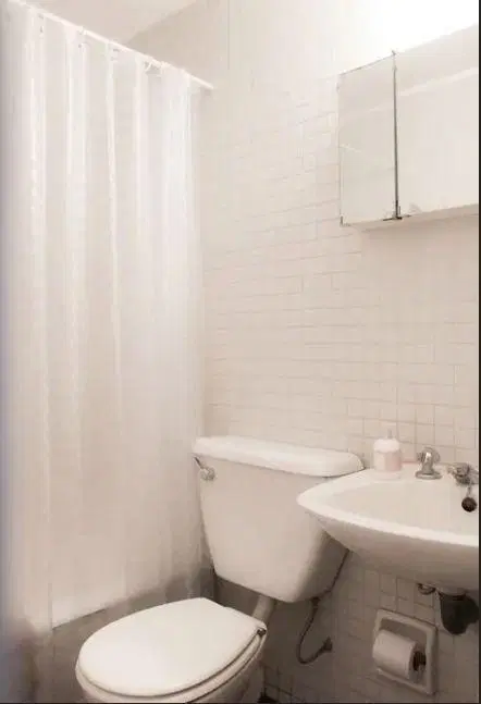 Departamento 2 ambientes. | Mansilla al 2700 1