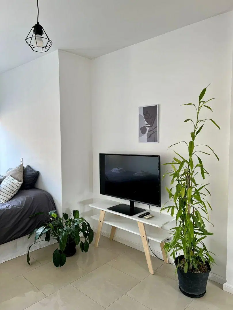 Departamento monoambiente. | Ramos Mejia al 800 5