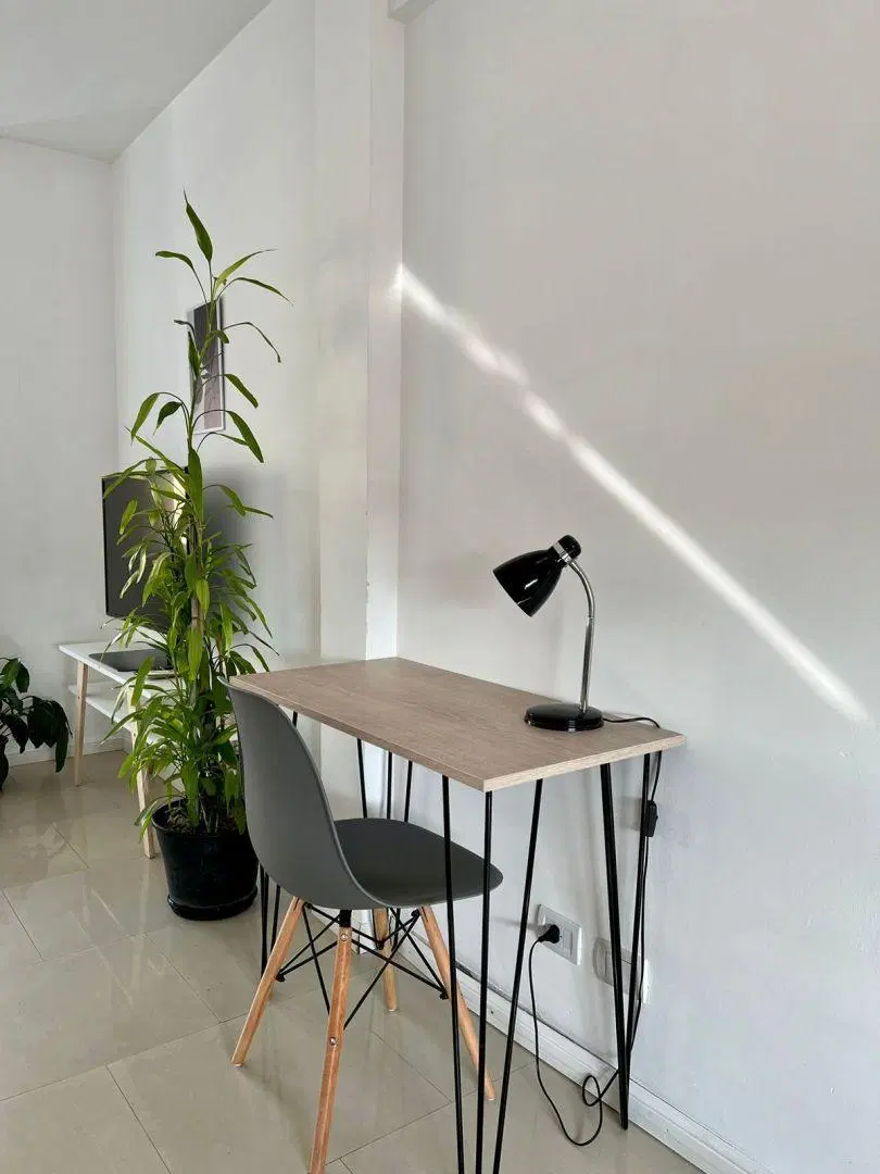 Departamento monoambiente. | Ramos Mejia al 800 4