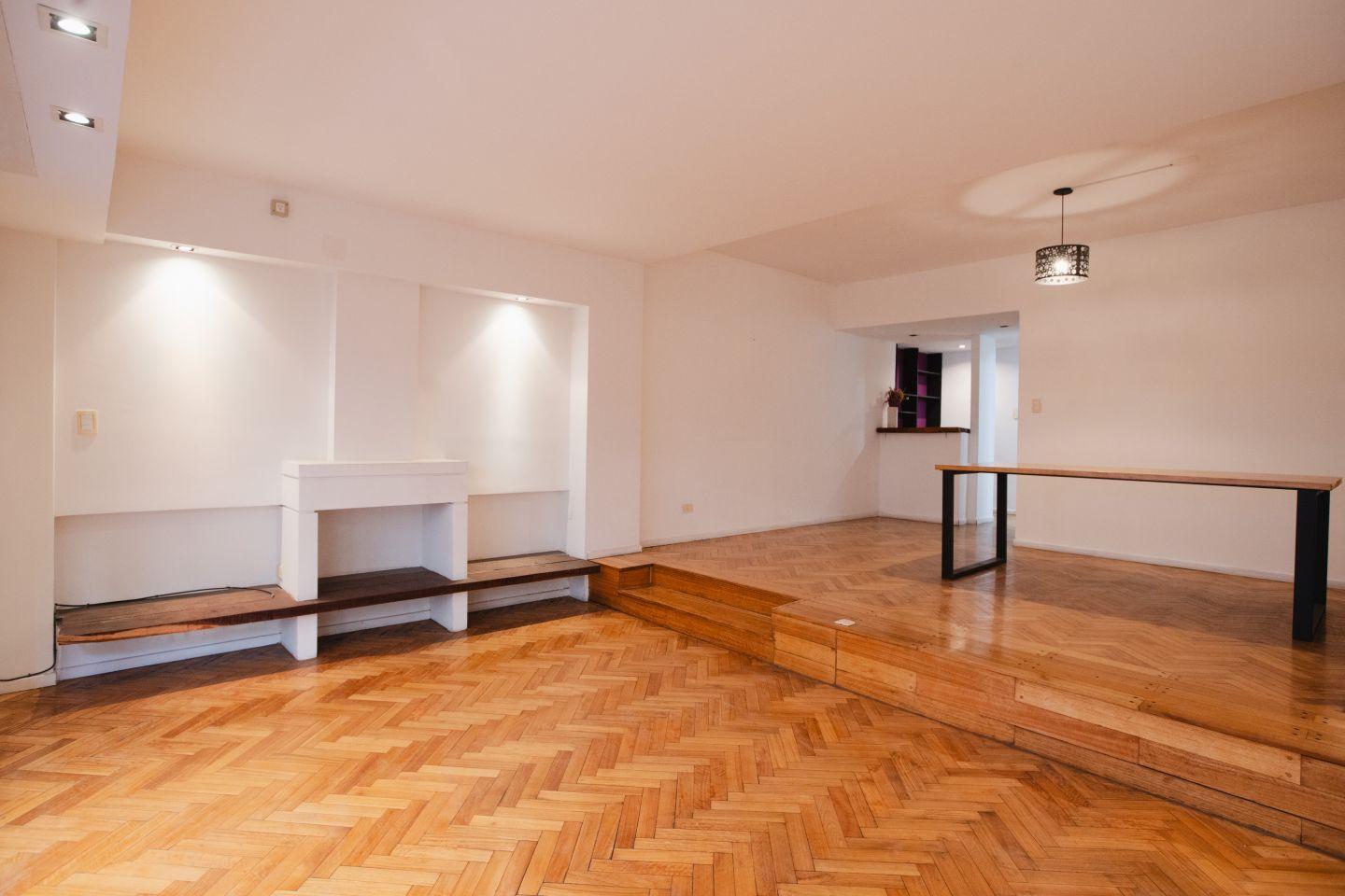 Foto de Departamento 4 ambientes. | O Higgins al 1900, imagen 2