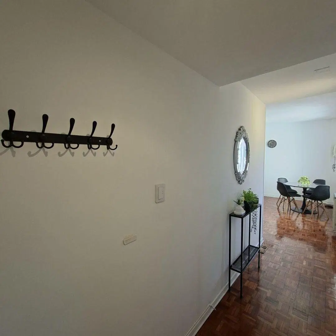 Departamento 2 ambientes. | Santiago del Estero al 300 5