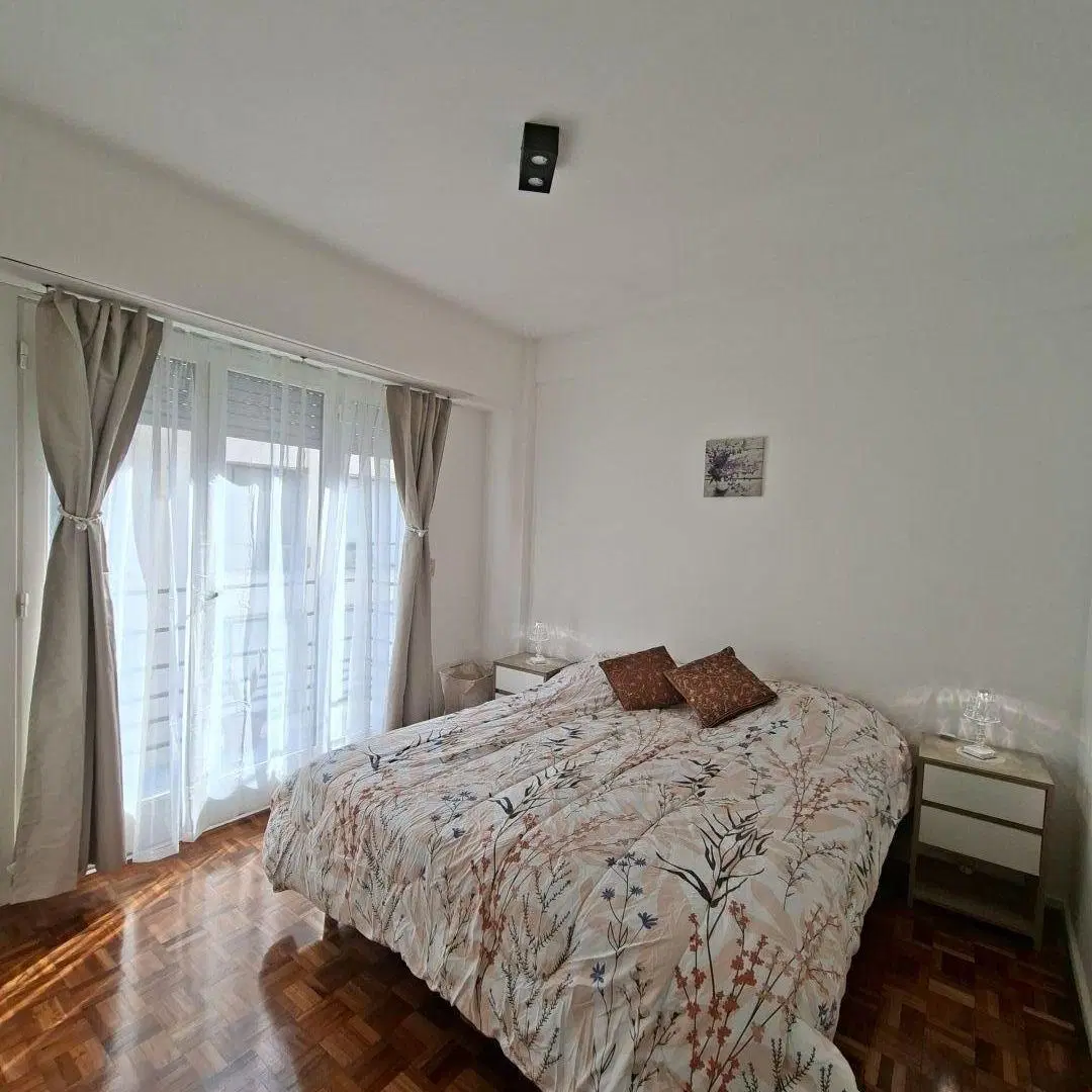 Departamento 2 ambientes. | Santiago del Estero al 300 2