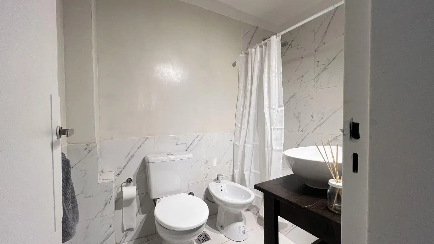Departamento 2 ambientes. | Vicente lopez al 1700 3