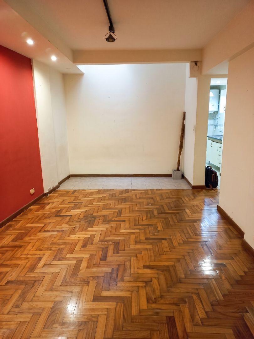 Foto de Departamento monoambiente. | Pasaje del Signo al 4000, imagen 1