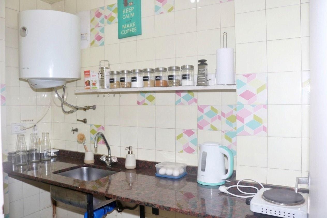 Foto de Departamento monoambiente. | Alsina al 1900, imagen 2