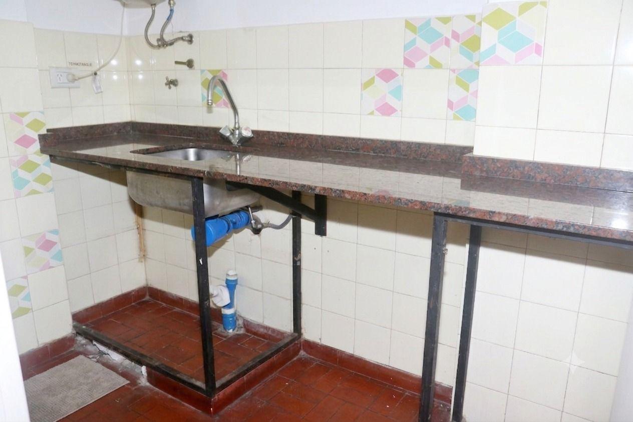 Foto de Departamento monoambiente. | Alsina al 1900, imagen 3
