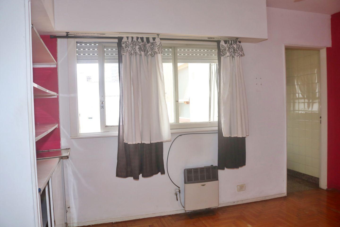 Foto de Departamento monoambiente. | Av. Medrano al 300, imagen 1