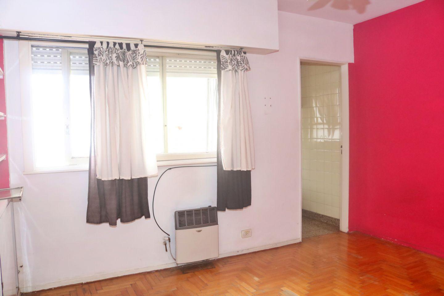 Foto de Departamento monoambiente. | Av. Medrano al 300, imagen 3