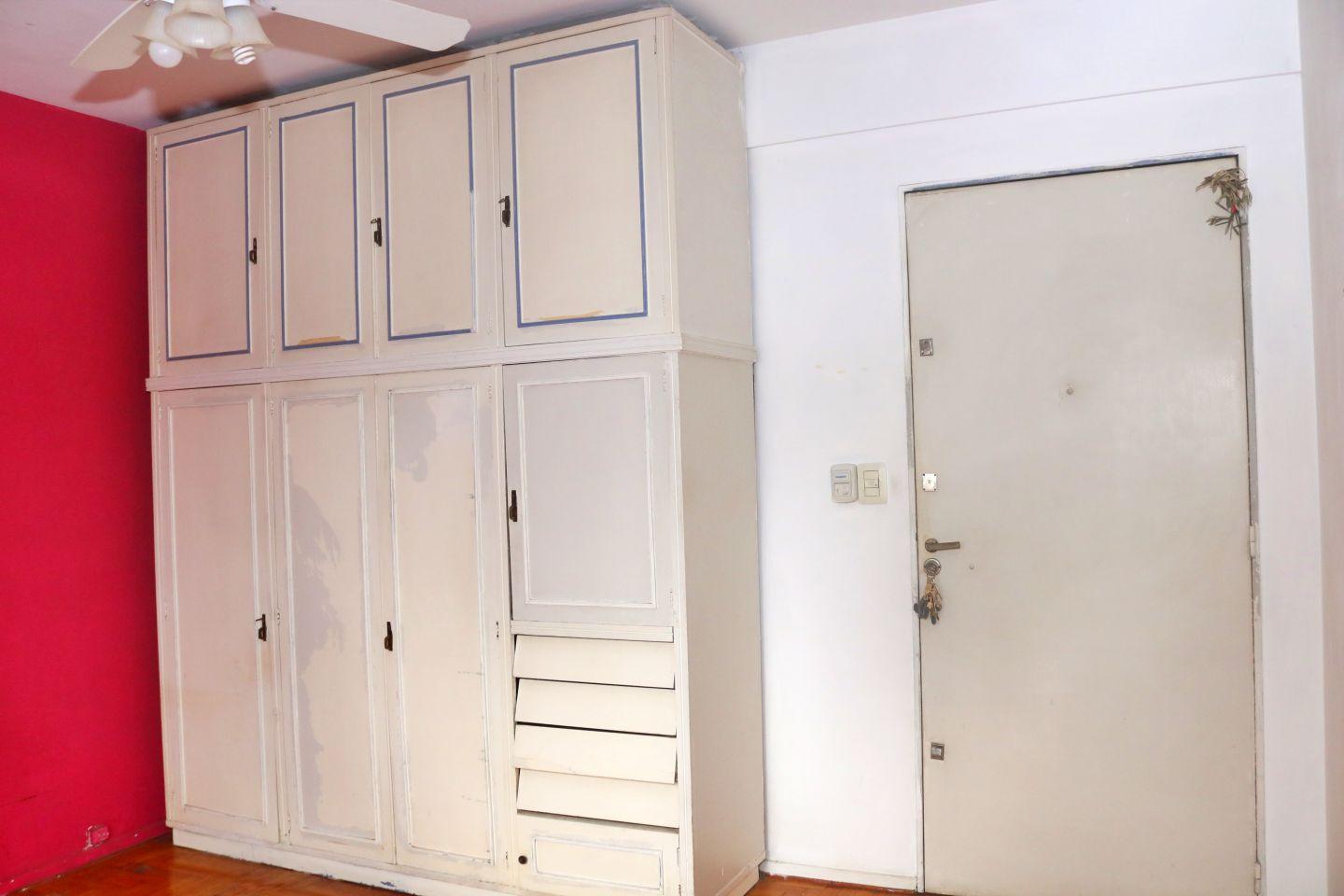 Foto de Departamento monoambiente. | Av. Medrano al 300, imagen 2