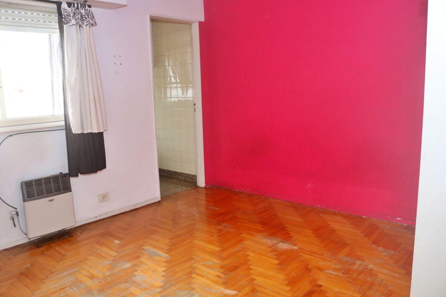 Foto de Departamento monoambiente. | Av. Medrano al 300, imagen 4