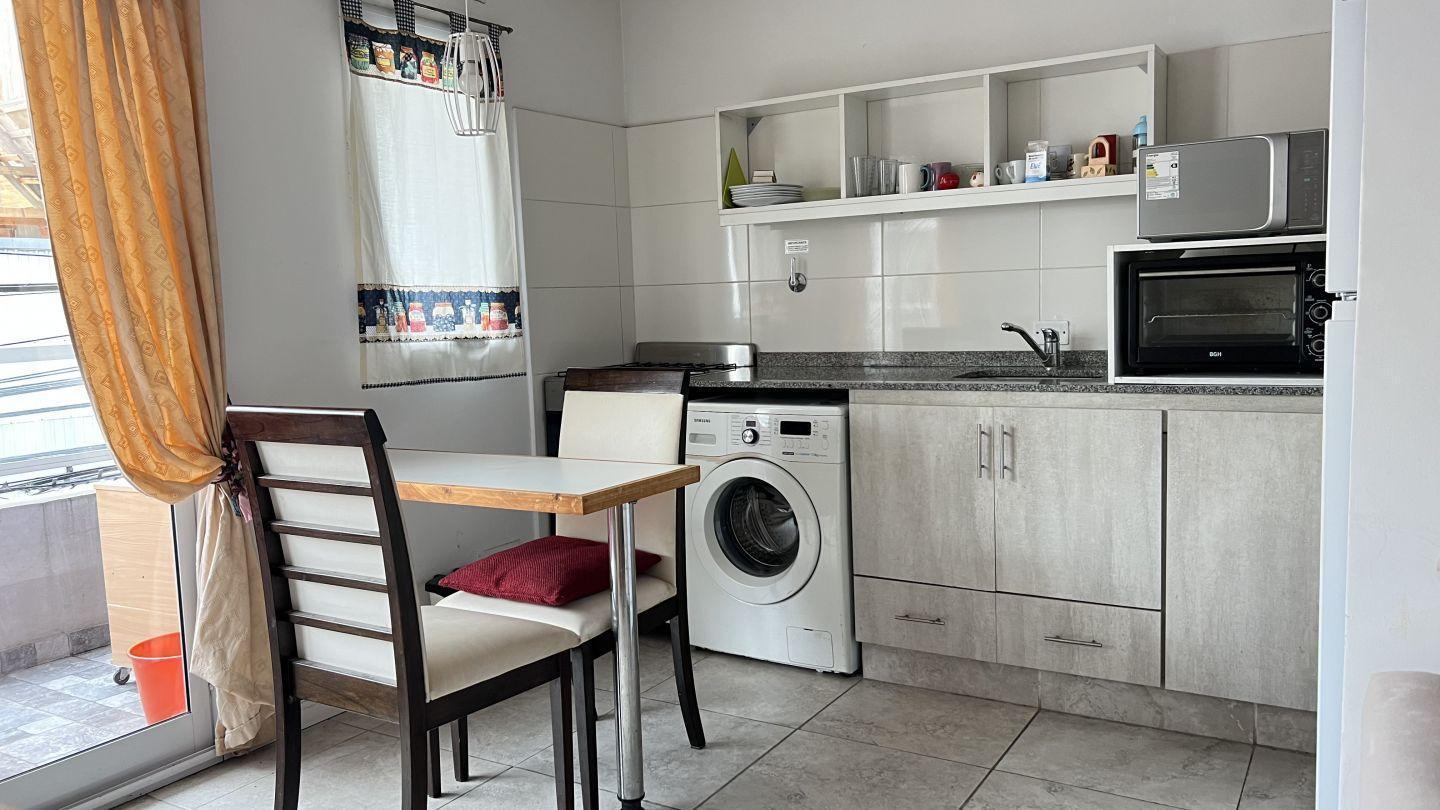 Foto de Departamento monoambiente. | Loyola al 100, imagen 5