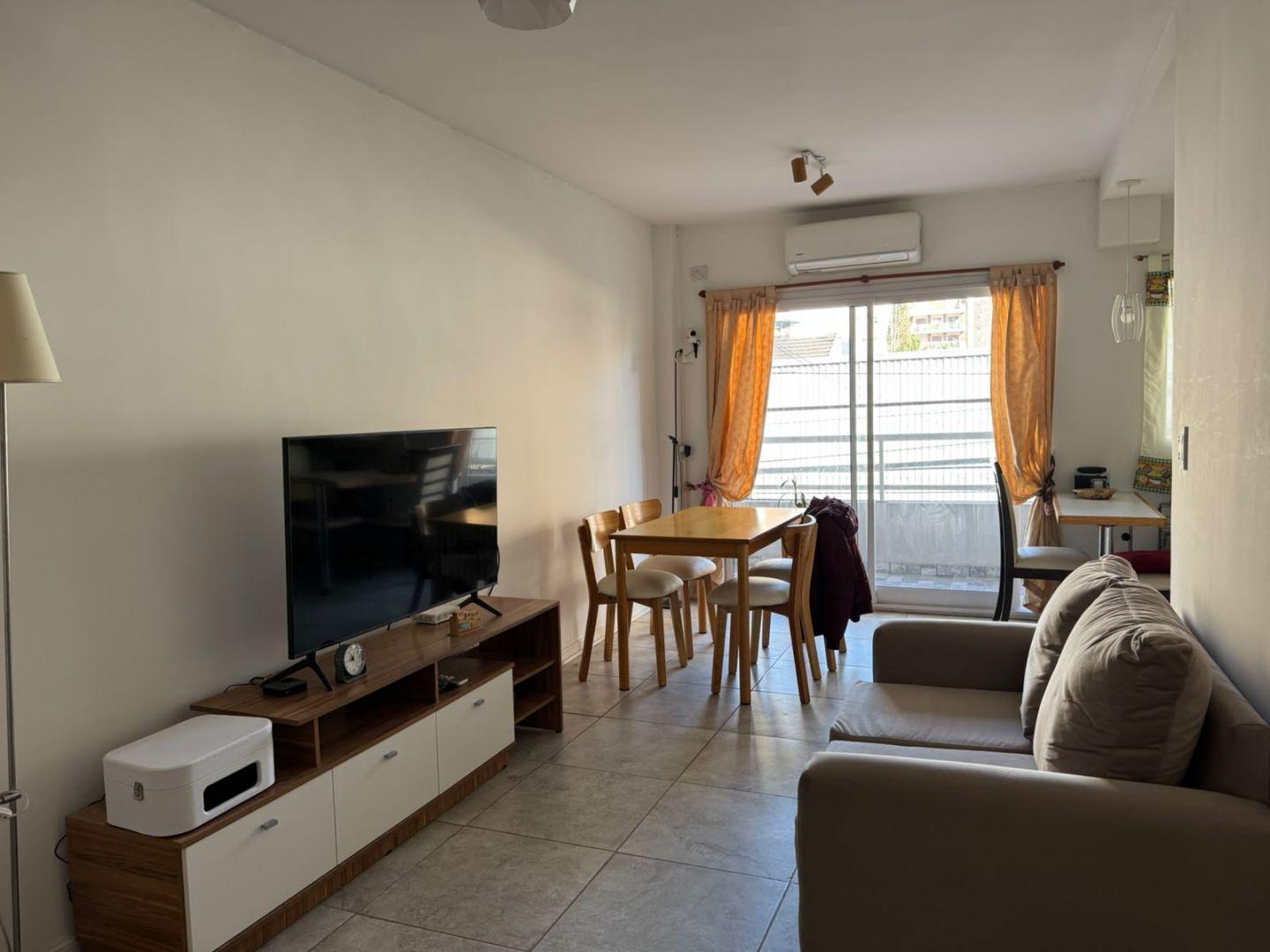 Foto de Departamento monoambiente. | Loyola al 100, imagen 2