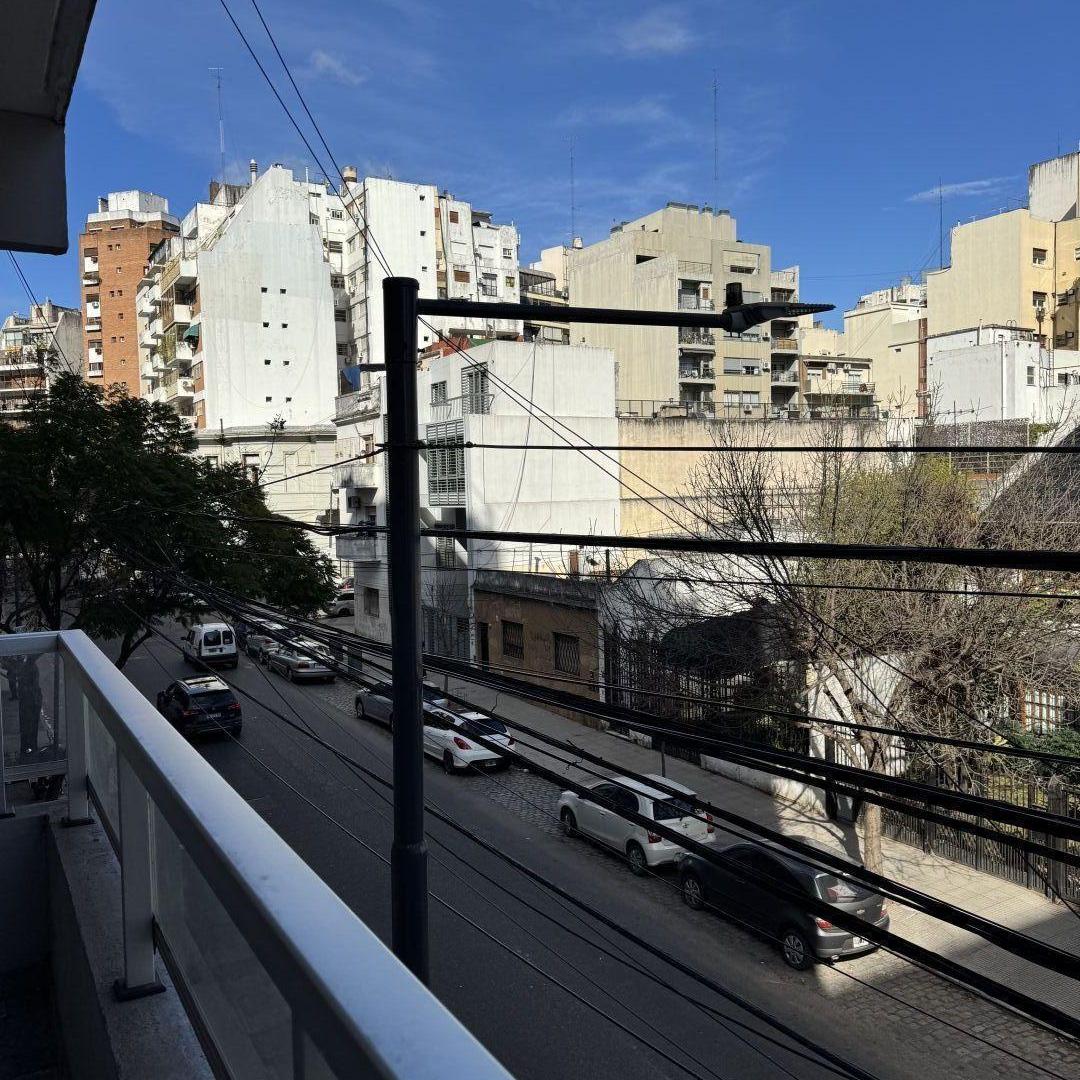 Foto de Departamento monoambiente. | Loyola al 100, imagen 4