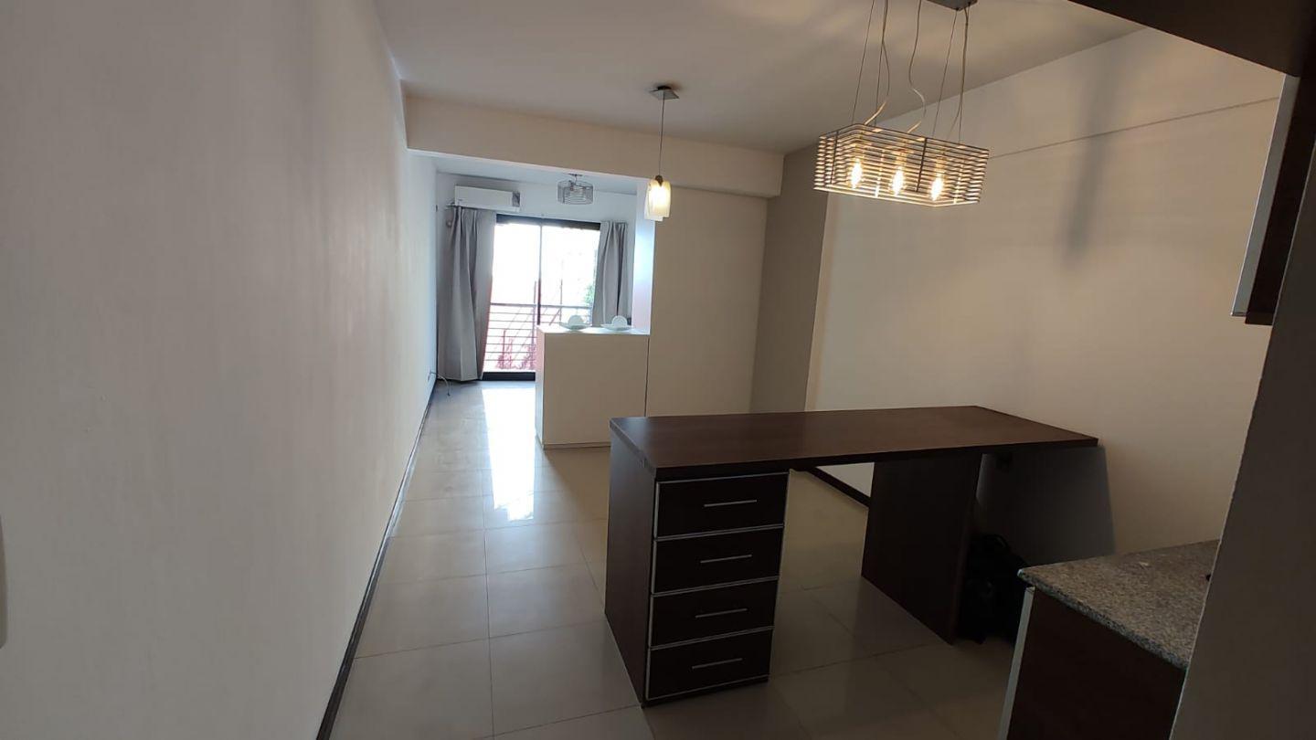 Foto de Departamento monoambiente. | Villaroel al 1300, imagen 5