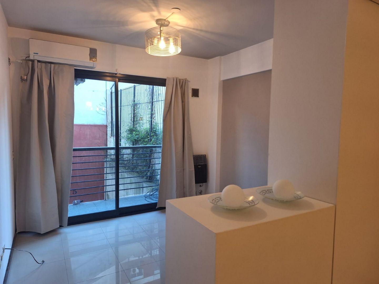 Foto de Departamento monoambiente. | Villaroel al 1300, imagen 2