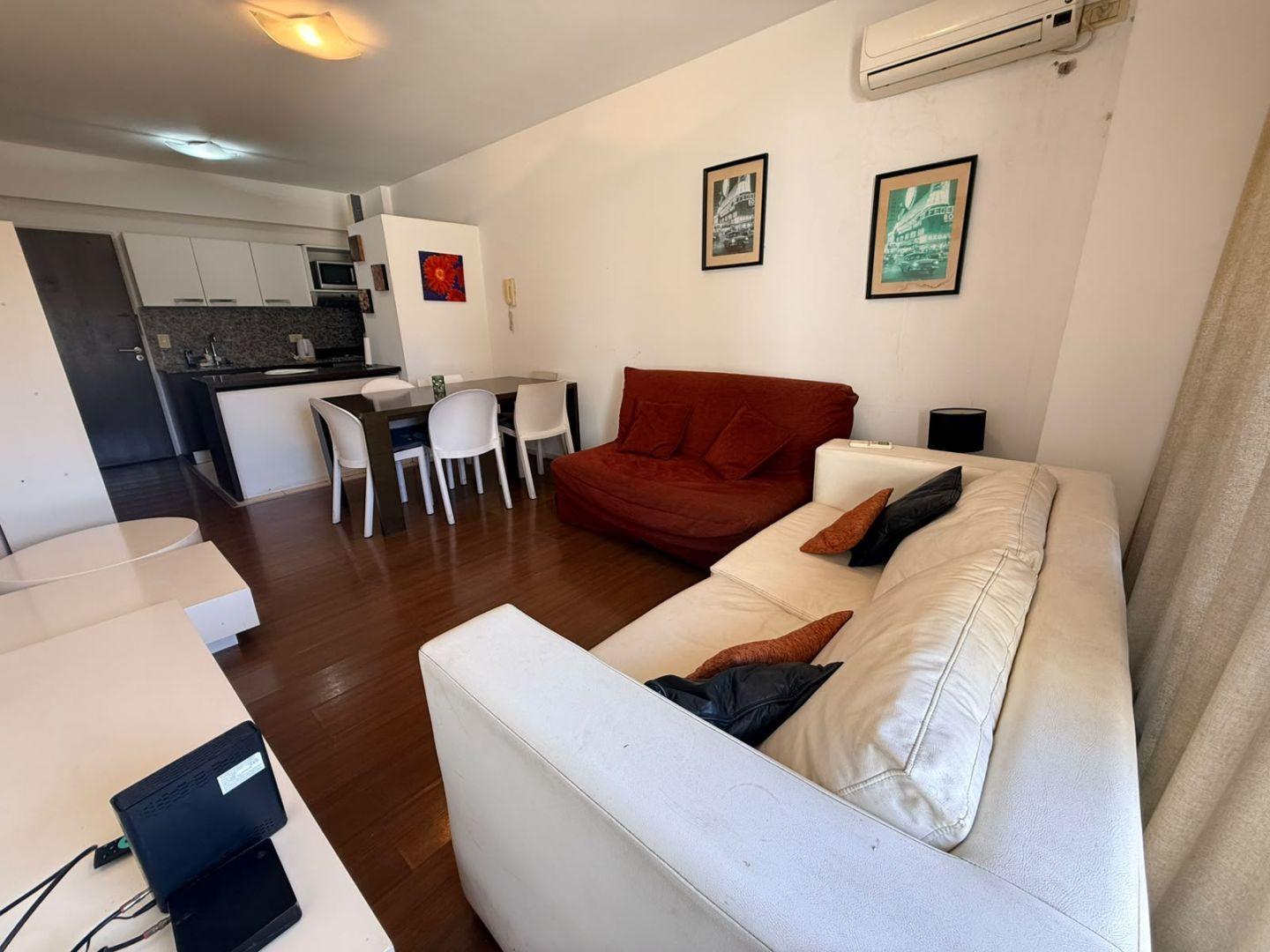 Foto de Departamento 2 ambientes. | Colombres al 100, imagen 4