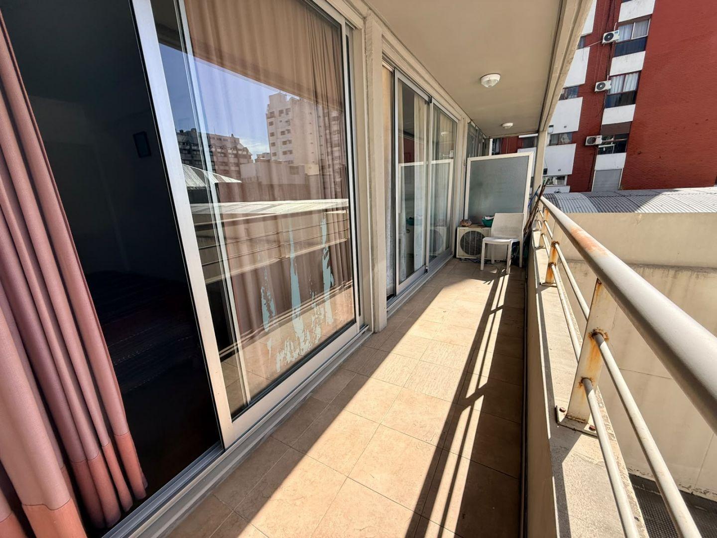 Foto de Departamento 2 ambientes. | Colombres al 100, imagen 1