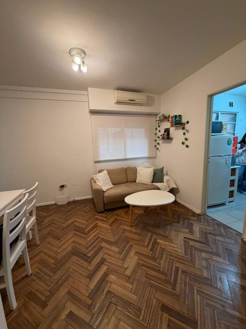Foto de Departamento 2 ambientes. | agüero al 1200, imagen 2
