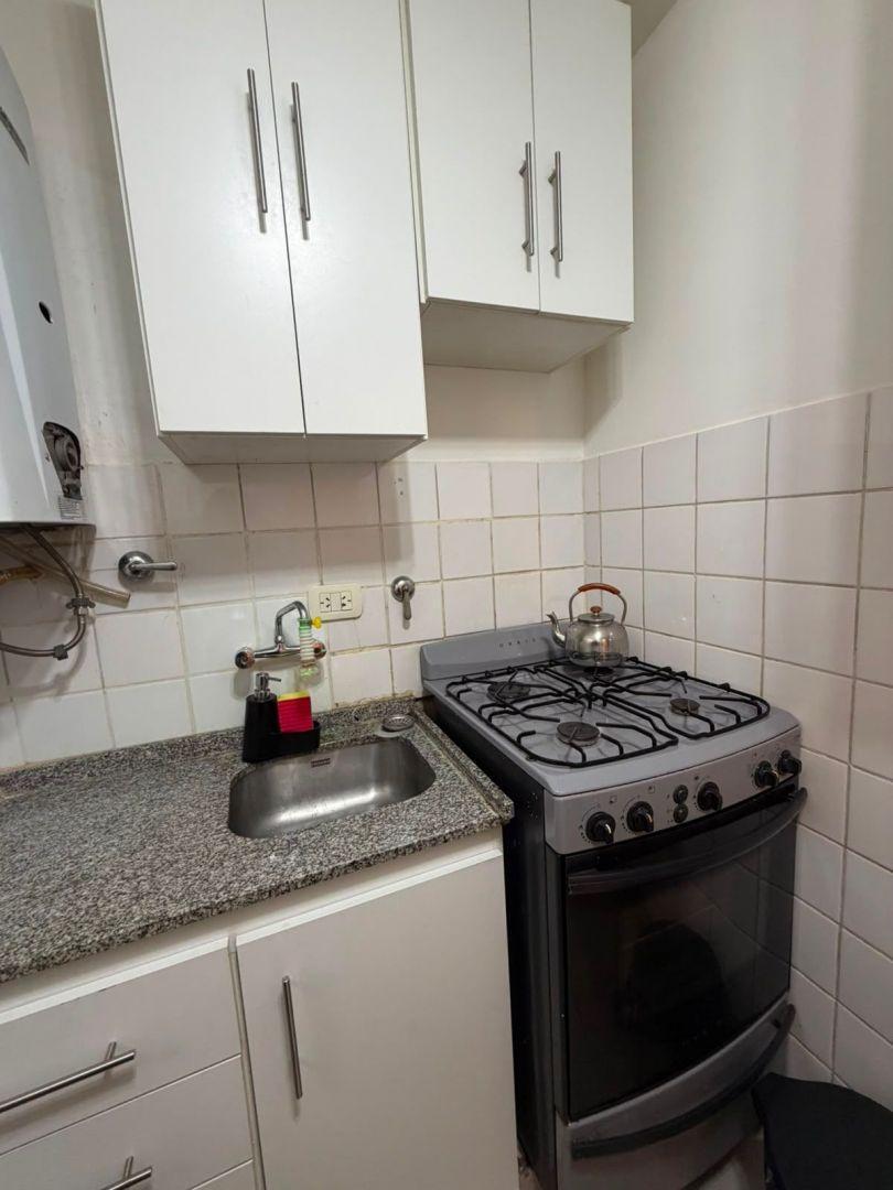 Foto de Departamento 2 ambientes. | agüero al 1200, imagen 1