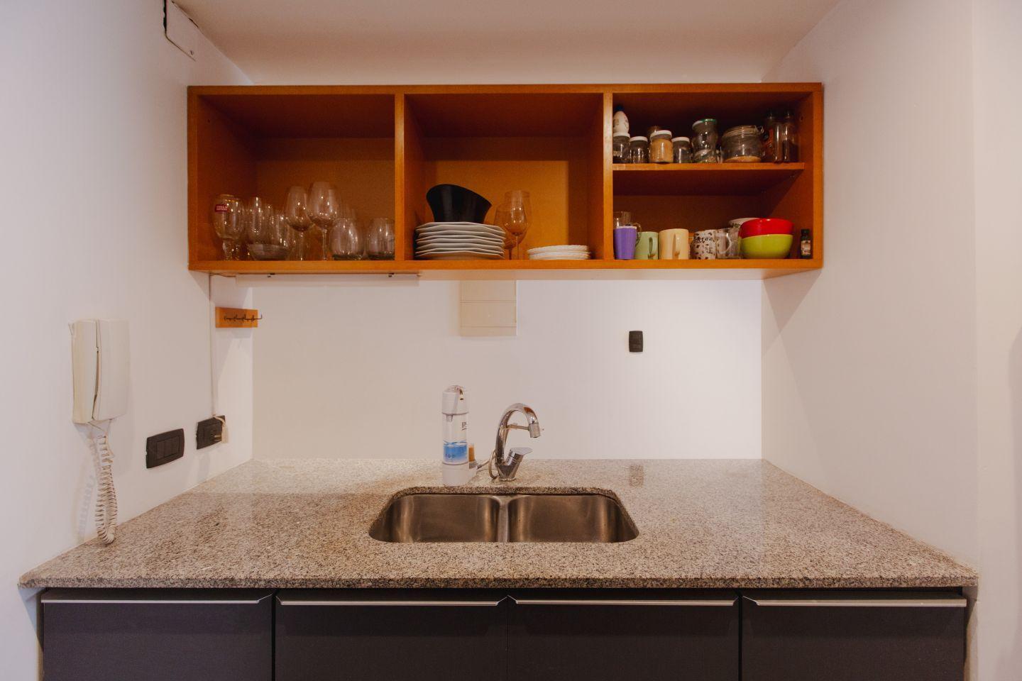 Foto de Departamento 4 ambientes. | Chile al 900, imagen 1