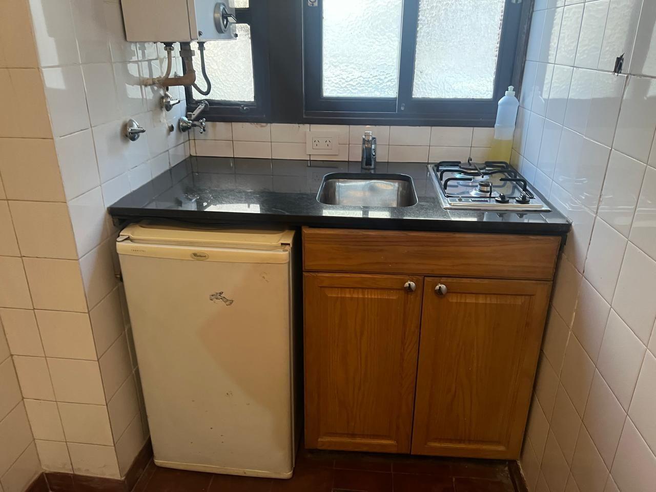 Foto de Departamento monoambiente. | Av. Santa Fe al 2400, imagen 4