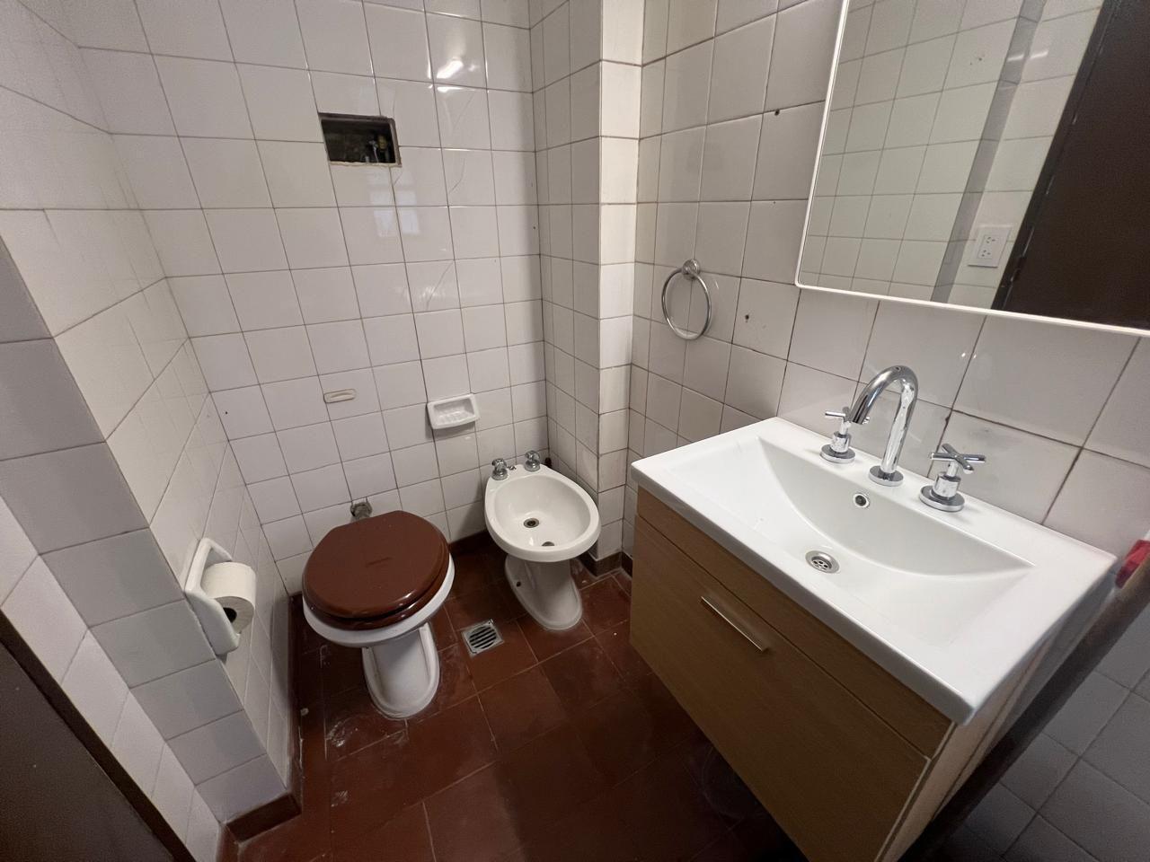 Foto de Departamento monoambiente. | Av. Santa Fe al 2400, imagen 4