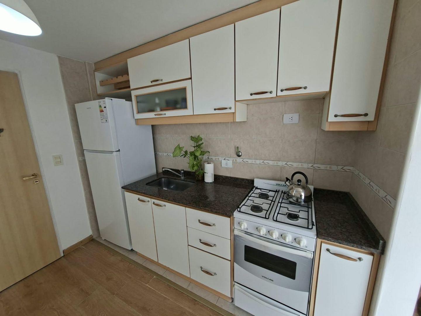 Apartamento