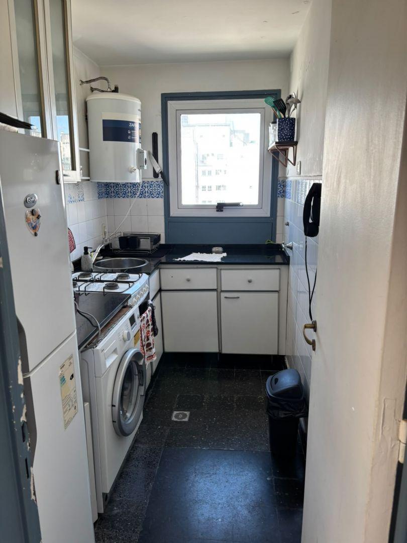 Foto de Departamento 2 ambientes. | Av. Corrientes al 4600, imagen 2