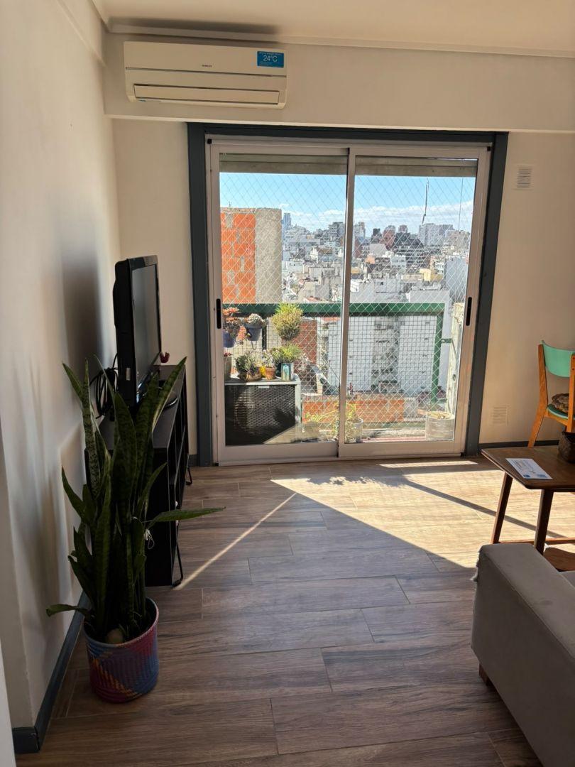 Foto de Departamento 2 ambientes. | Av. Corrientes al 4600, imagen 4