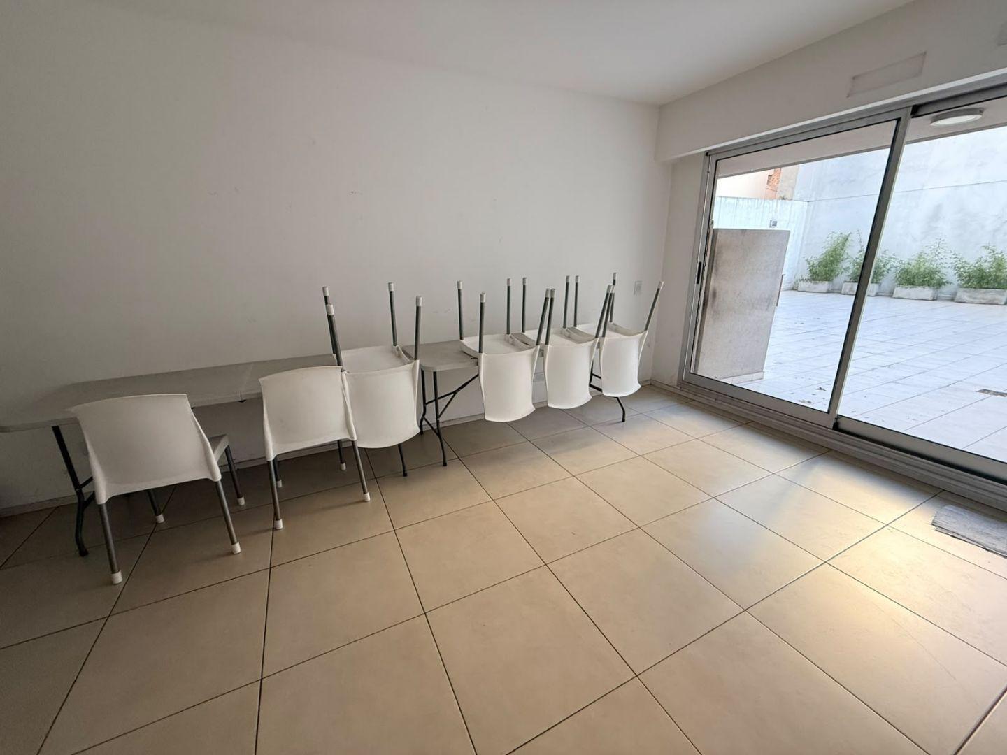 Foto de Departamento monoambiente. | Av Rivadavia al 3300, imagen 5