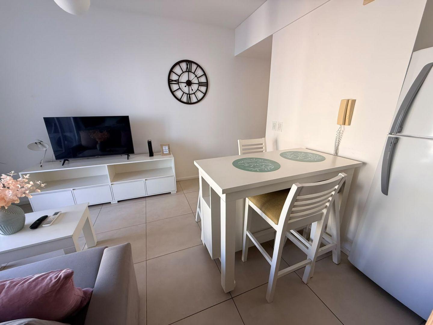 Foto de Departamento monoambiente. | Av Rivadavia al 3300, imagen 1