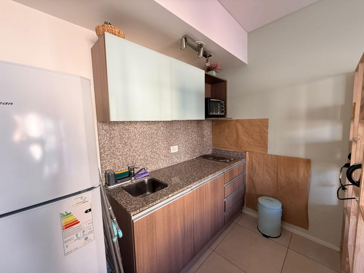 Foto de Departamento monoambiente. | Av Rivadavia al 3300, imagen 2